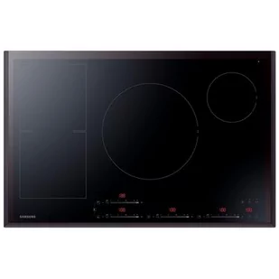Płyta elektryczna do zabudowy Samsung NZ84F7NC6AB/EO - Płyty elektryczne do zabudowy - miniaturka - grafika 1