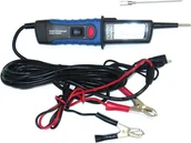 Multimetry - Hubitools Próbnik napięcia 0-24V, cyfrowy HU31014 - miniaturka - grafika 1