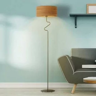 LAMPA STOJĄCA BOHO MISSY ECO - Lampy stojące - miniaturka - grafika 1