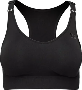 IQ Stanik biustonosz sportowy treningowy do ćwiczeń fitness IQ Carmen II rozmiar XS - Bielizna sportowa damska - miniaturka - grafika 1