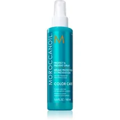 Odżywki do włosów - Moroccanoil Color Protect & Prevent Spray ochronny do włosów farbowanych 160ml 2900 - miniaturka - grafika 1