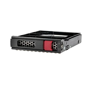 HPE ProLiant 960GB SATA RI LFF (3.5")LPC Multi Vendor SSD P47808-B21 - Dyski serwerowe - miniaturka - grafika 1