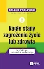 Nauki przyrodnicze - Nagłe stany zagrożenia życia lub zdrowia w praktyce ratownika medycznego. Tom 2 - miniaturka - grafika 1