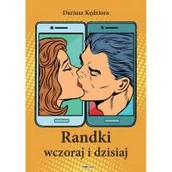 Felietony i reportaże - Randki wczoraj i dzisiaj - miniaturka - grafika 1