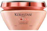 Maski do włosów - Kerastase Discipline Maskeratine Maska dyscyplinująca włosy 200ml - miniaturka - grafika 1