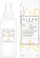 Zapachy do domu - Clean Space Fresh Linens Room Spray (142g) - miniaturka - grafika 1