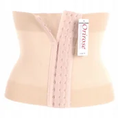 Gorsety - ﻿Orirose PAS GORSET WYSZCZUPLAJĄCY BRZUCH talię L/X - miniaturka - grafika 1