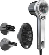 Suszarki do włosów - INVICTUS Hair D7 Haartrockner Set 4-tlg, 1600 W, sr - miniaturka - grafika 1