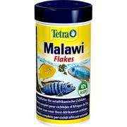 Pokarm dla ryb - Tetra TetraMalawi Flakes 250 ml [T271388] - miniaturka - grafika 1