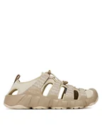 Sandały męskie - Keen Sandały Hyperport H2 M 1030611 Beżowy - miniaturka - grafika 1