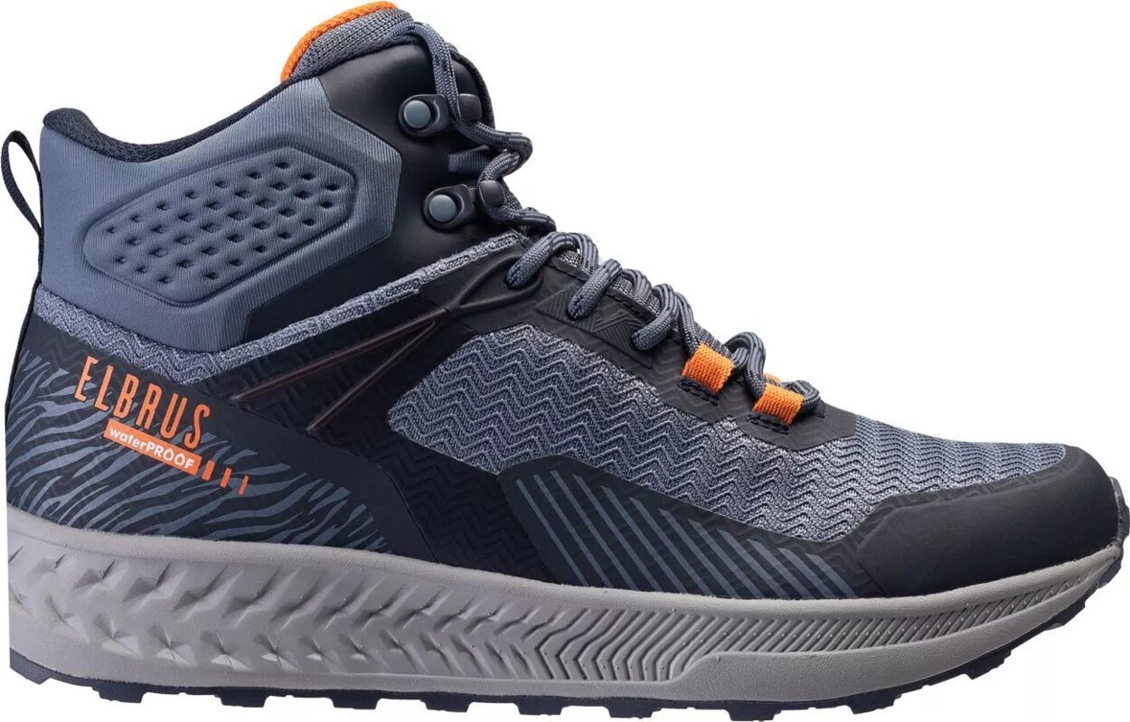 Męskie buty Elbrus ELINE MID WP rozmiar 45