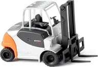 Samochody i pojazdy dla dzieci - Viking 066360 H0 Still Gaffeltruck RX 60 - miniaturka - grafika 1