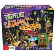 Gry planszowe - Tactic Turtles: Catapult Pizza Game 40987 - miniaturka - grafika 1