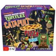 Tactic Turtles: Catapult Pizza Game 40987