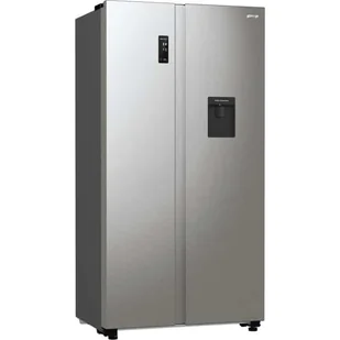 Lodówka gorenje NRR9185EAXLWD – 742165 - Lodówki - miniaturka - grafika 1