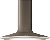 Okapy kuchenne - Elica Okap SWEET UMBER/A/85 - miniaturka - grafika 1