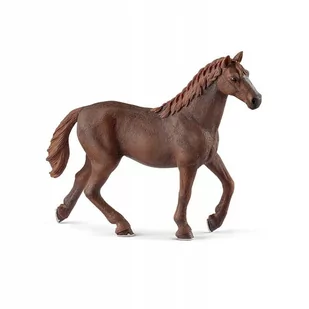 Schleich Klacz pełnej krwi angielskiej GXP-622472 - Figurki dla dzieci - miniaturka - grafika 3
