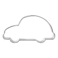 Formy do ciast - Orion Wykrawacz / foremka do ciastek pierników AUTO 127402 - miniaturka - grafika 1