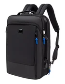 Torby na laptopy - Plecak Na Laptopa, Hugh Butler Model Charles - miniaturka - grafika 1