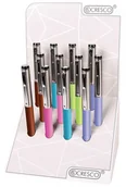 Pióra wieczne - Sadpex, Pioro wieczne Reporter Pastel Cresco wb A 12 - miniaturka - grafika 1