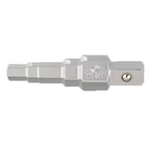 Giętarki - KLUCZ STOPNIOWY DO GRZEJNIKÓW, ŚRUBUNKÓW King Tony - miniaturka - grafika 1