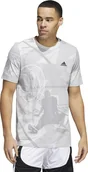 Koszulki męskie - Adidas Koszulka adidas Iginite AOP Tee HL0087 - miniaturka - grafika 1