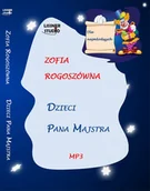 Fantasy - Zofia Rogoszówna Dzieci Pana Majstra - miniaturka - grafika 1