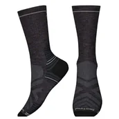 Skarpetki damskie - Smartwool Unisex Hike Zero Cushion Crew Skarpety Hike Zero Cushion Crew Skarpety (2 sztuki) - miniaturka - grafika 1