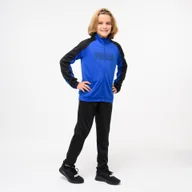 Odzież sportowa dziecięca - Dres dziecięcy Puma - miniaturka - grafika 1