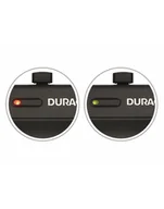 Ładowarki i akumulatory - Duracell Ładowarka do aparatu Charger with USB Cable for DR9641/EN-EL5 DRN5921 - miniaturka - grafika 1