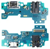 Ładowarki do telefonów - Gniazdo ładowania Płytka USB do Samsung Galaxy A32 4G SM-A325 SERVICE PACK - miniaturka - grafika 1