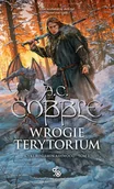 Fantasy - Fabryka Slow Wrogie terytorium. Cykl Beniamin Ashwood. Tom 3 LIT-46697 - miniaturka - grafika 1