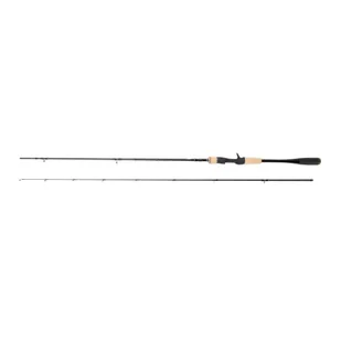Wędka spinningowa Shimano Yasei LTD Casting Perch  215 cm / 4-16 g - Wędki - miniaturka - grafika 1