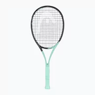 Tenis ziemny - Rakieta tenisowa HEAD Boom Team L 2022 black/green - miniaturka - grafika 1