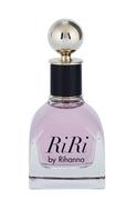Wody i perfumy damskie - Rihanna RiRi woda perfumowana 100ml - miniaturka - grafika 1
