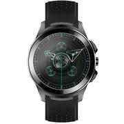 Smartwatch - Watchmark WLT10 Czarny - miniaturka - grafika 1