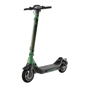 Hulajnoga elektryczna CECOTEC Bongo Serie X65 Connected Zielony - Hulajnogi elektryczne - miniaturka - grafika 1