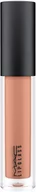 Błyszczyki do ust - MAC Cosmetics Nude Lip Story Lipgloss Dangerous Curves - miniaturka - grafika 1