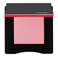 Róże do policzków - Shiseido 02 Twilight Hour InnerGlow Cheek Powder Róż 4g - miniaturka - grafika 1