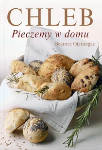 Chleb. Pieczemy w domu - Ciasta, desery, wypieki - miniaturka - grafika 1