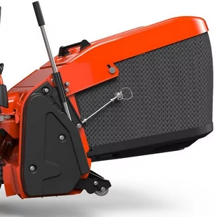 KOSZ ZBIORNIK PGC+ DO TRAKTORKÓW TRAKTORÓW ARIENS SERII B i C ARIENS C80 / C100 XRD - Akcesoria do kos i kosiarek - miniaturka - grafika 1