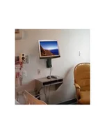 Akcesoria do monitorów - Ergotron Neo-Flex Mocowanie na ścianę - miniaturka - grafika 1