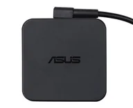 Adaptery i przejściówki - ASUS 0A001-00695600 Netzteil adapter zasilający/ inwentor Wewnętrzna 45 W Czarny - miniaturka - grafika 1