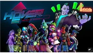 Gry PC Cyfrowe - Hover: Revolt Of Gamers (PC/MAC) DIGITAL - miniaturka - grafika 1