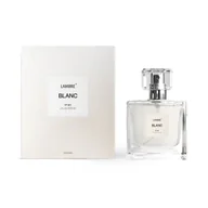 Wody i perfumy damskie - LAMBRE, Les Couleurs 201 Blanc, Woda perfumowana, 50 ml - miniaturka - grafika 1