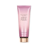 Wody i perfumy damskie - Victoria's Secret, Mleczko do Ciała i rąk, Velvet Petals - miniaturka - grafika 1