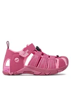 Buty trekkingowe dziecięce - Joma Sandały S.Seven Jr 2419 SSEVJS2419V Różowy - miniaturka - grafika 1