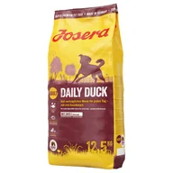 Sucha karma dla psów - Josera Daily Duck - 12,5 kg - miniaturka - grafika 1