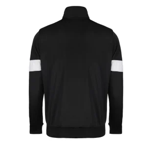 Zestaw dresowy męski DIADORA TRACKSUIT FZ CORE - Spodnie męskie - miniaturka - grafika 3