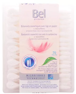 Patyczki do uszu Bel Premium Cosmetics Sticks 70 szt (4046871004361) - Waciki, płatki i patyczki kosmetyczne - miniaturka - grafika 1